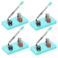 thumbnail image 3 of 4pcs Single Throw Switch Single Pole Switch Physics Electrical Experiment Teaching Aids, 3 of 9