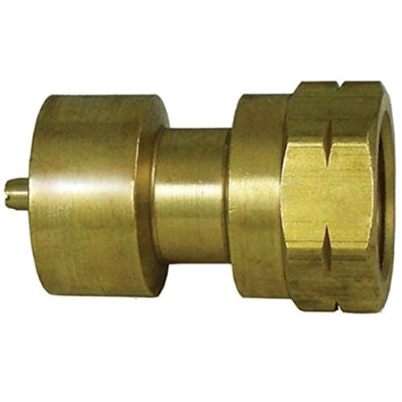 

Marshall Excelsior ME487P Backup Cylinder Adapter