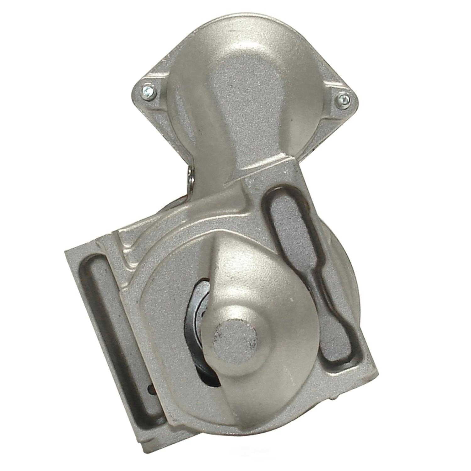 FVP Professional 6483MSN Starter - New