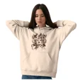 thumbnail image 1 of Sudadera Hoodie Con Capucha Abrigada Estampada Moda Unisex, 1 of 8