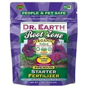 Dr Earth 219796 lbs Starter Fertilizer