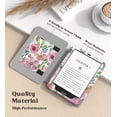thumbnail image 4 of Funda MoKo para Kindle Paperwhite de 12.ª y 11.ª generación 2024/2021, 4 of 8