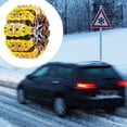thumbnail image 3 of Winter Car Exterior Protective Accessories for All Vehicle Models — Shield with Enhanced - Performance for Harsh Conditions and Smooth Driving Experience, 3 of 3
