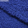 thumbnail image 4 of Sherpa Fleece Throw Blanket for Kids,Super Soft Light Weight Reversible Fuzzy Snuggle Blanket for Camping Couch Bed All, 4 of 7