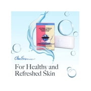 Clear Essence Platinum Strength Medicated Cleansing Bar Exfoliant-Soap for Men and Women (4.7oz)