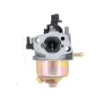thumbnail image 1 of Carburador de reemplazo de tondeuse à Gazon, carburador de tondeuse à Gazon conveniente para HP414 SP414 HP164 SP164 M411PD RS100, 1 of 5