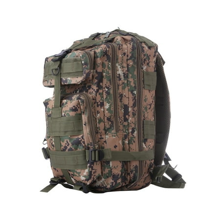 Cooler Backpack Camping Small Backpacks for Women Camo