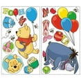 thumbnail image 3 of RoomMates RMK1498SCS Winnie The Pooh and Friends Peel and Stick Wall Decals, 3 of 3