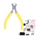thumbnail image 4 of Guitars String Winder, Wear Resistant Durable Guitar Repair Tools  For Stringed Instrument Maintenance, 4 of 8