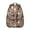 Camel-13, variant on Tail Themed Waterproof Backpack - Adjustable Straps for Ergonomic Comfort
