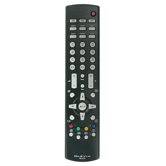 New RC-LTH RCLTH Remote Control for Olevia TV 526 537 527 542 532