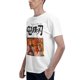 thumbnail image 5 of Camiseta de Manga Corta para Hombres Kimetsu no Yaiba, 5 of 5