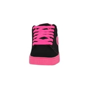 Heelys Girls Straight Up 770049H Skate Shoes