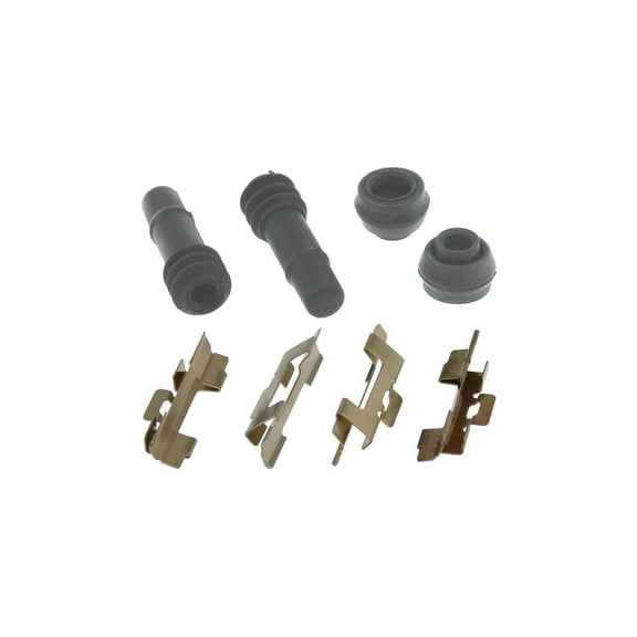 Carlson Quality Brake Parts 13093 Disc Brake Hardware Kit