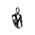 thumbnail image 1 of RC Pets, Harness - Tempo No Pull - Heather Black - Dog Harness, 1 of 2