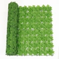 thumbnail image 1 of Panel de Privacidad de Hiedra Artificial DYNWAVEMX 50x300cm, 1 of 7