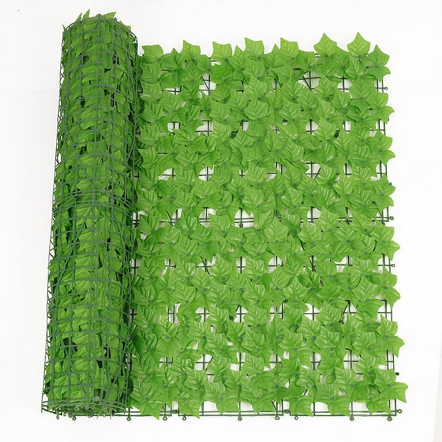 Panel de Privacidad de Hiedra Artificial DYNWAVEMX 50x300cm