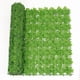 thumbnail image 2 of Valla de privacidad de hiedra artificial de 19,69 x 118,11 pulgadas, pared verde, enredadera de hiedra sintética alto (50x300cm), 2 of 7