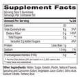 thumbnail image 3 of OLLY Fiber Gummy Rings Supplement with 5 g FOS Prebiotic Fiber per 2 gummies, 100 Count, 3 of 6