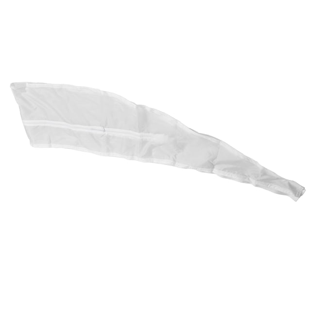 Window Soft Seal Baffle, Window Sealing Cloth Waterproof Convenient For Tumble Dryer For Portable Air Conditioner