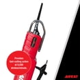 thumbnail image 4 of Motosierra neumática recíproca AIRCAT 6350, baja vibración, 9.500 SPM, 4 of 7