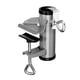 thumbnail image 1 of Soporte para sombrilla de mesa y balcón JM de acero inoxidable, 1 of 5