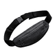 thumbnail image 1 of Riñonera para correr, riñonera para teléfono resistente al agua para entrenamiento, fitness, caminar y trotar, 1 of 5
