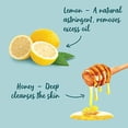 thumbnail image 3 of Himalaya Oil Clear Lemon Foaming Face Wash, 150ml, 3 of 4