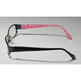thumbnail image 4 of LILLY PULITZER CASSIDIE BEAUTIFUL MUST HAVE EYEGLASS FRAME/GLASSES/EYEWEAR, 4 of 9