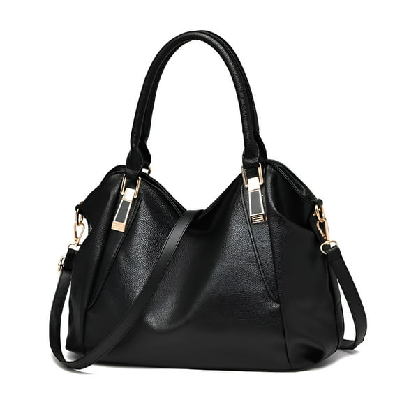 GASTROPOD Roomy Fashion Womens Handbags Ladies Purse Satchel Shoulder Bags Tote Leather Bag Women'S Tote Handbags