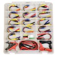 thumbnail image 2 of Electronic Specialties EL846 Ensemble de Test de Diagnostic et Terminal - 70 Pcs, 2 of 3