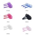 thumbnail image 3 of 12-3PCS Plastic Screw Soft Dart Professional Transparent Darts Tail Anti-fall Anti-falling Leaf Shafts Durable Darts Accessories, 3 of 5