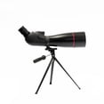 thumbnail image 5 of Osprey Global SS-OSP-20-60x80: BAK-4 Prism, Includes Tripod, Ideal for Outdoor Observation in Dark Green/Black, 5 of 5