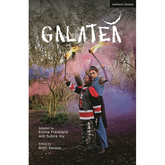Modern Plays Galatea, (Paperback)