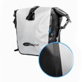 thumbnail image 4 of 15L Outdoor Sports Waterproof Bicycle Packs Large Capacity Cycling Bag Long Distance Travel Shelf Bag Bicycle Saddle Bag Luggage Packs Riding Equipment, 4 of 7