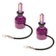 thumbnail image 4 of Plug and piezas coche LED faro antiniebla trabajo bombilla púrpura kusrkot Faro antiniebla DRL, 4 of 8
