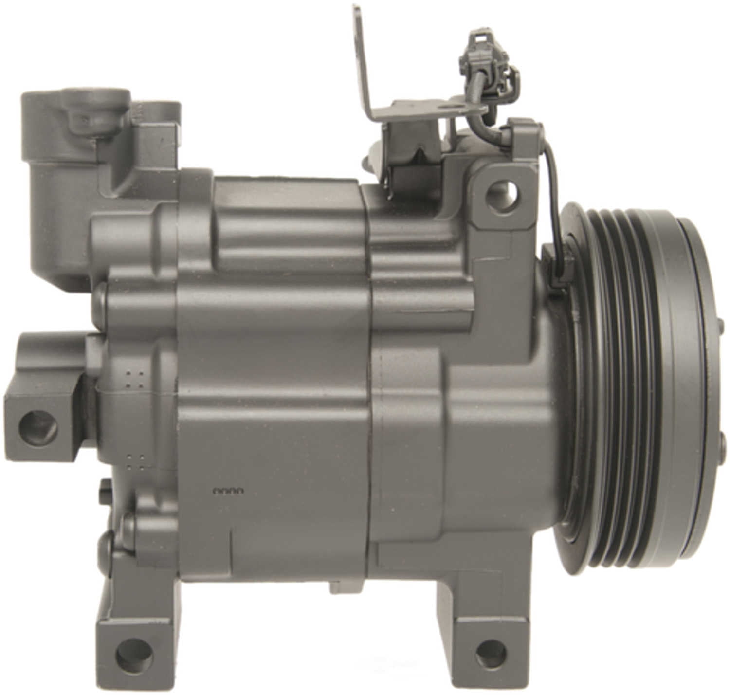 Murray Climate Control 97485 Valeo DKV10R Reman Compressor