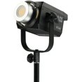 thumbnail image 1 of Nanlite FS-200B Studio Spotlight Bicolor 2700K-6500K con Bluetooth, 1 of 9