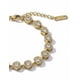 thumbnail image 3 of Pulsera Ajustable Moon Oro Laminado Circonias, 3 of 8