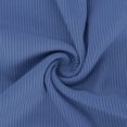 thumbnail image 4 of UPPADA Tank Top for Women Cropped Spaghetti Strap Scoop Neck Ribbed Knit Sleeveless Basic Layering Shirts Summer Clothes 2025,Tank Top for Women Loose Fit Dressy Blue,XXXXXL, 4 of 6