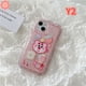 thumbnail image 1 of Funda Para Samsung A04 A13 A12 A04s A50 A52 A23 A32 A52s A02s A03 A20 A50s A30s A04E A11 A03s A30 M13 Cute Strawberry Bear Lotso Kirby Transparente Suave Airbag A Prueba De Golpes Gao Jiahui unisex, 1 of 2