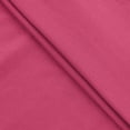 thumbnail image 6 of Plain T Shirts for Women Summer Short Sleeve U Neck Stretch Slim Fitted Tshirts Base Layer Solid Basic Tees, 6 of 6