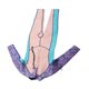 thumbnail image 5 of Traje de neopreno para niños NikouMX 2,5 mm, 5 of 8
