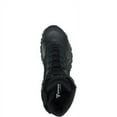 thumbnail image 6 of Bates 8" Velocitor Zip Waterproof Boot Men Black, 6 of 7