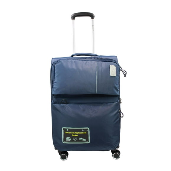 MALETA JON 033 24" AZUL