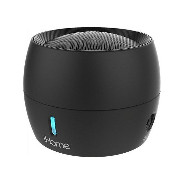 Ihome portable sales wireless speaker