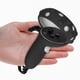 thumbnail image 4 of Adecuado para Oculus Quest 2 Controlador de mango de silicona Funda protectora de silicona Anti-caída Anti-pérdida Funda de silicona todo incluido, 4 of 5
