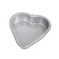 thumbnail image 4 of USA Pan Global Bakeware Heart Cake Pan, 4 of 5
