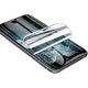 thumbnail image 1 of 2 protectores de pantalla compatibles con iPhone 8 Plus/iPhone 7 Plus (5.5") Película protectora de hidrogel de TPU suave de alta sensibilidad [no vidrio templado,, 1 of 5