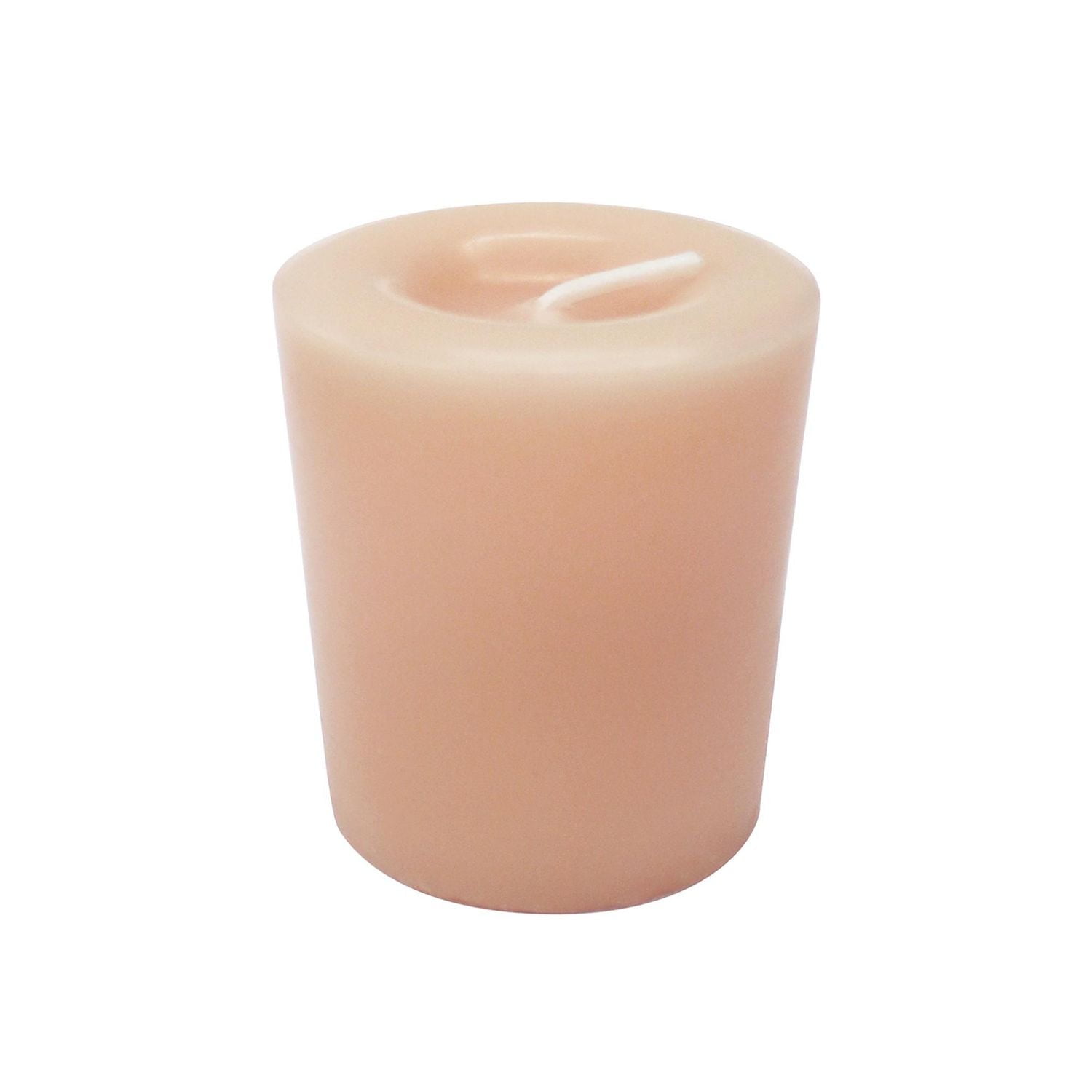 Hometrends Magnolia & Mulberry Scented 4-Pack Votive Candles